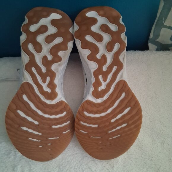 Nike React Infinity Run Flyknit 3 “Leopard” Sneakers | Women’s 7.5 - Picture 8 of 11